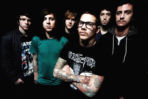 devil wears prada band|devil wears Prada christian band.